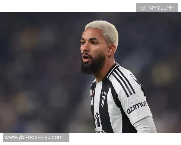 米体报道道格拉斯路易斯需达出场标准才能被买断或将重返尤文图斯