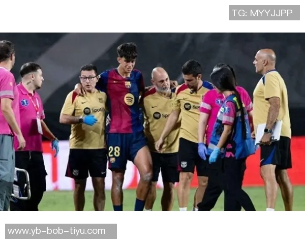 巴萨期待伯纳尔逐步回归赛场本赛季将获得更多出场机会